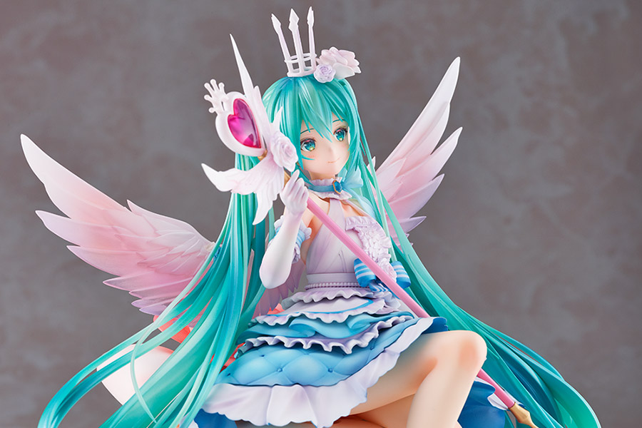 Amazon.co.jp: 専用 フィギュアケース 初音ミク Birthday 2020