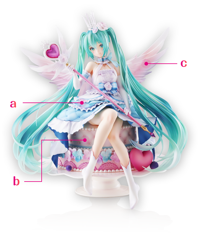初音ミク Birthday 2020 | spiritale公式通販