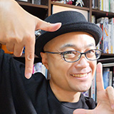 さいとうなおき様