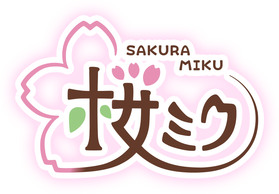 桜ミク ～桜妖精ver.～ 1/7スケールフィギュア