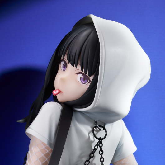 井ノ上たきな