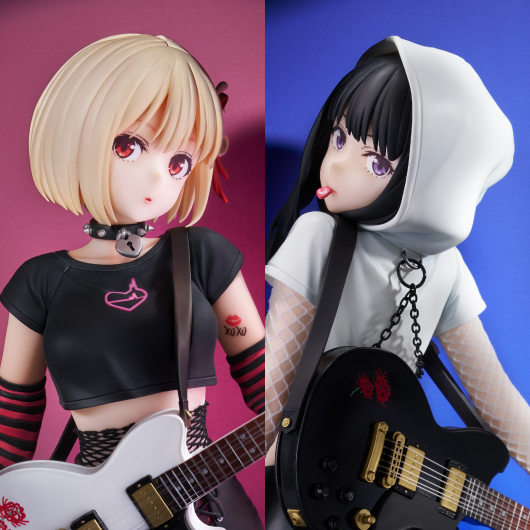 2体セット