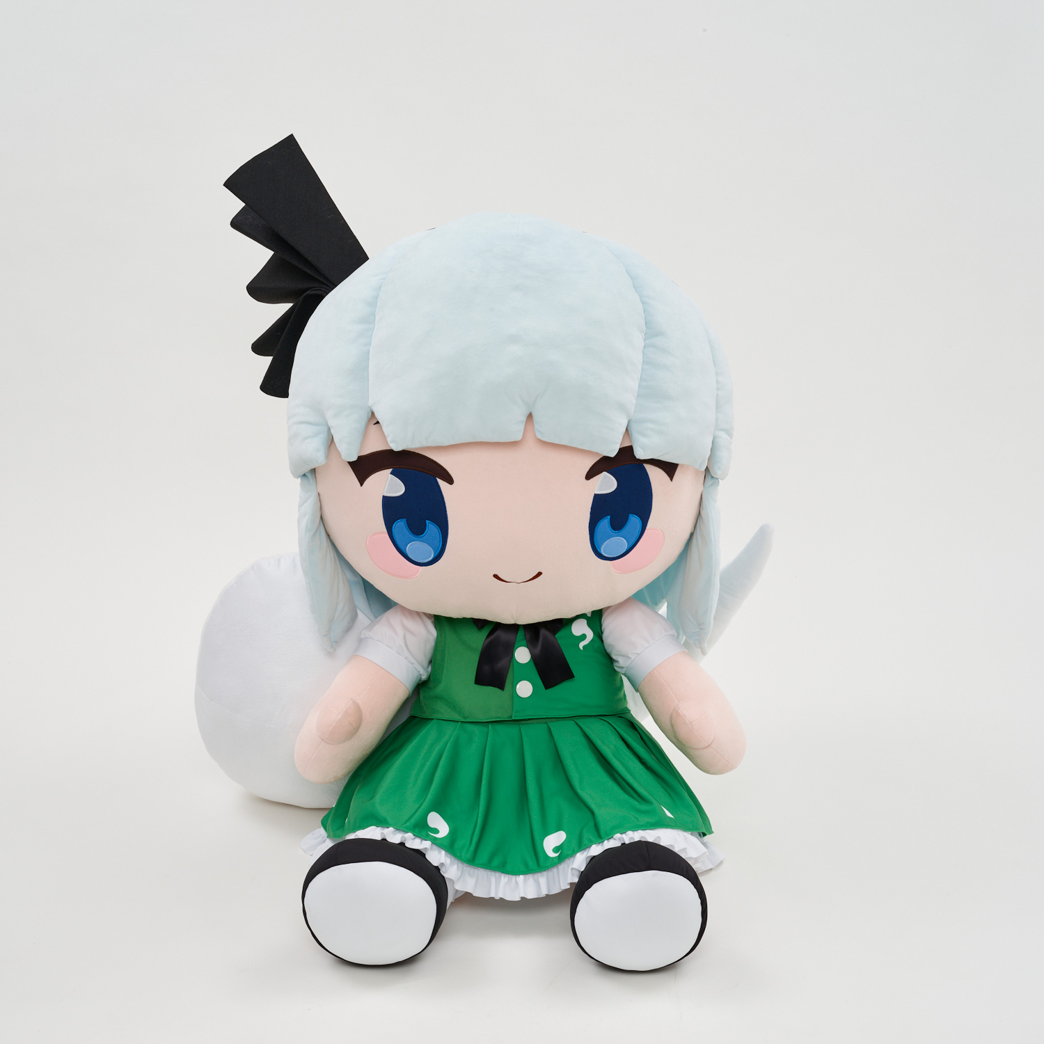 どきゅーと　東方Project　超特大ぬいぐるみ　魂魄妖夢【数量限定】