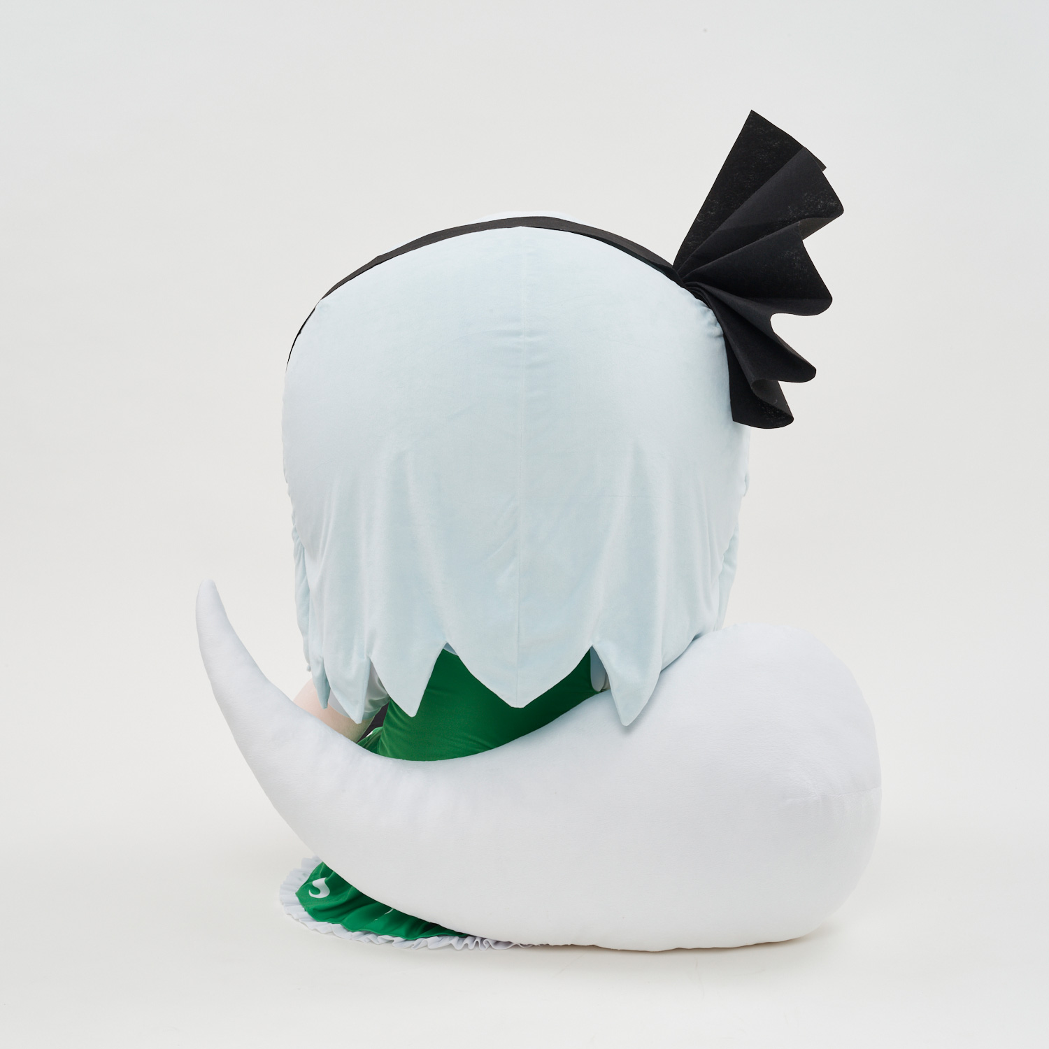 どきゅーと　東方Project　超特大ぬいぐるみ　魂魄妖夢【数量限定】