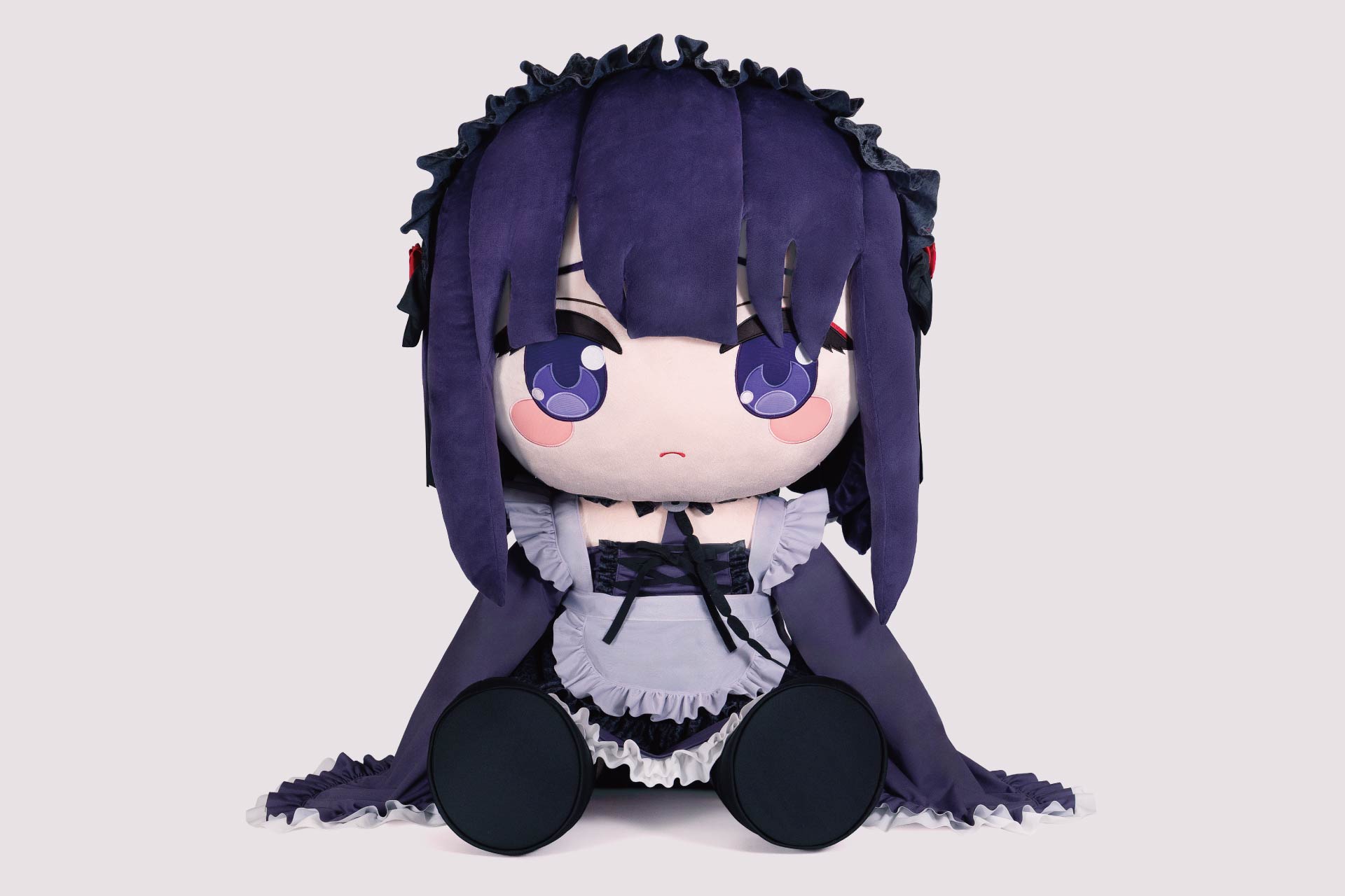 どきゅーと　その着せ替え人形は恋をする　超特大ぬいぐるみ　喜多川海夢～黒江雫ver.～