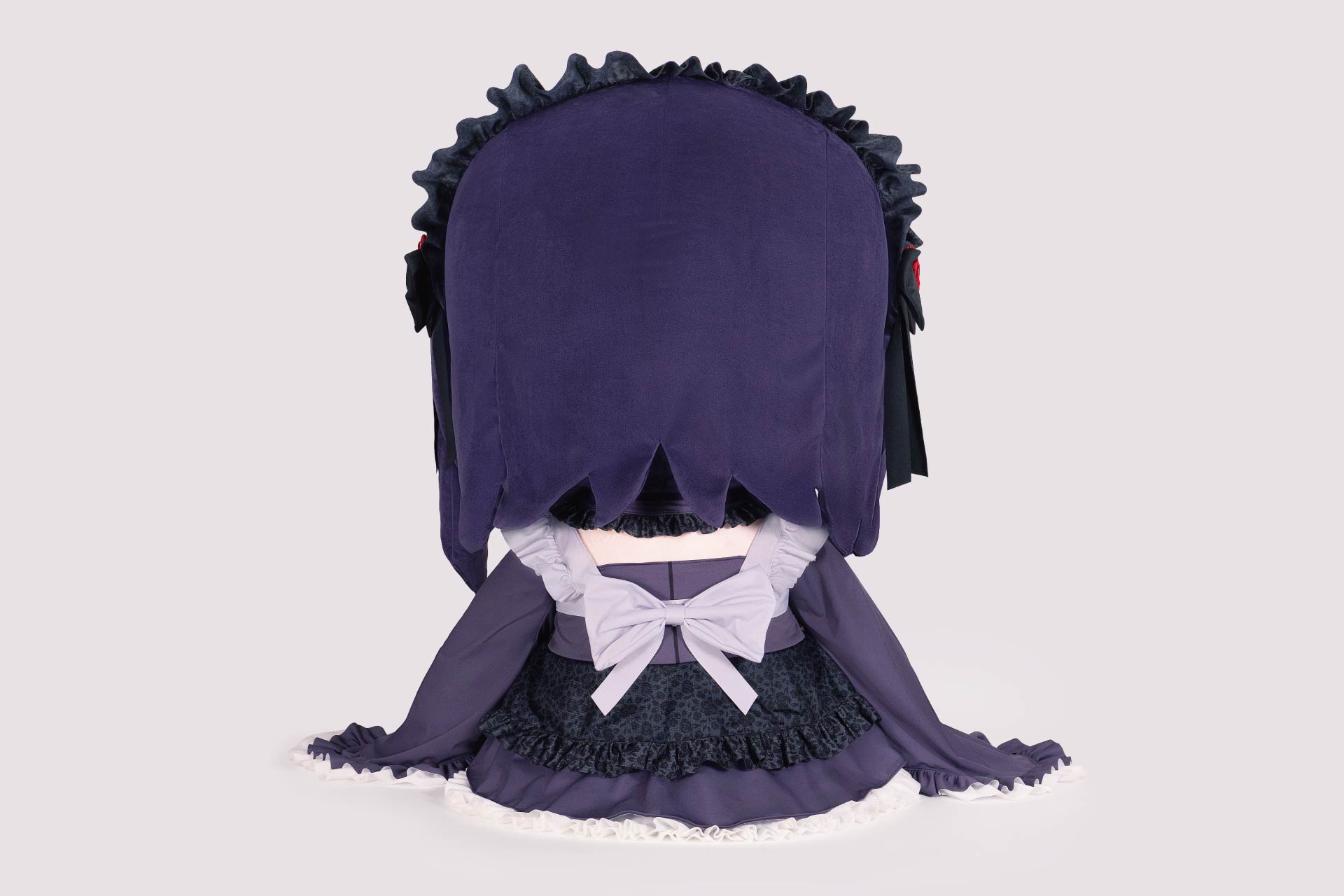 どきゅーと　その着せ替え人形は恋をする　超特大ぬいぐるみ　喜多川海夢～黒江雫ver.～