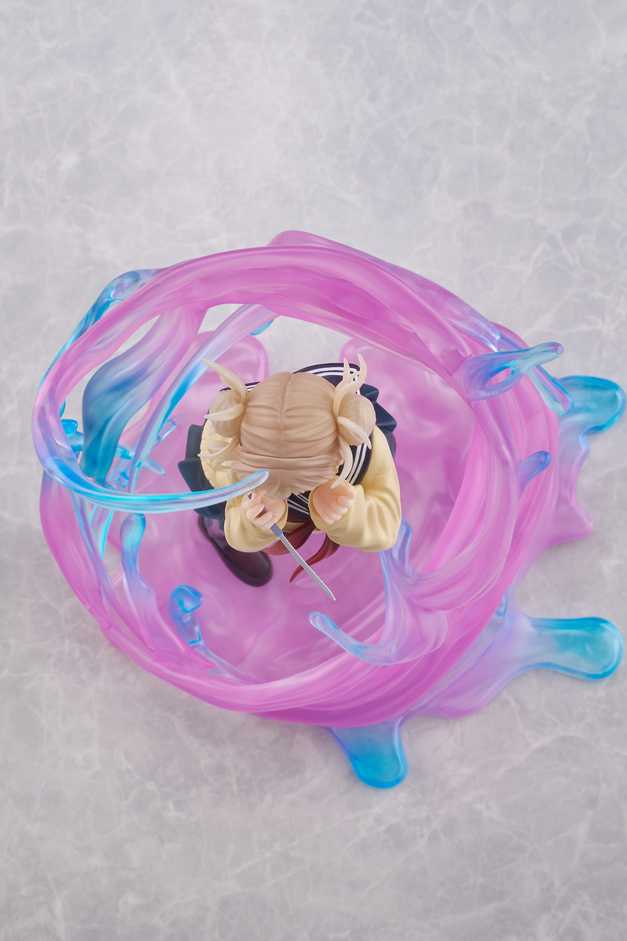 僕のヒーローアカデミア DRESSTA トガヒミコ