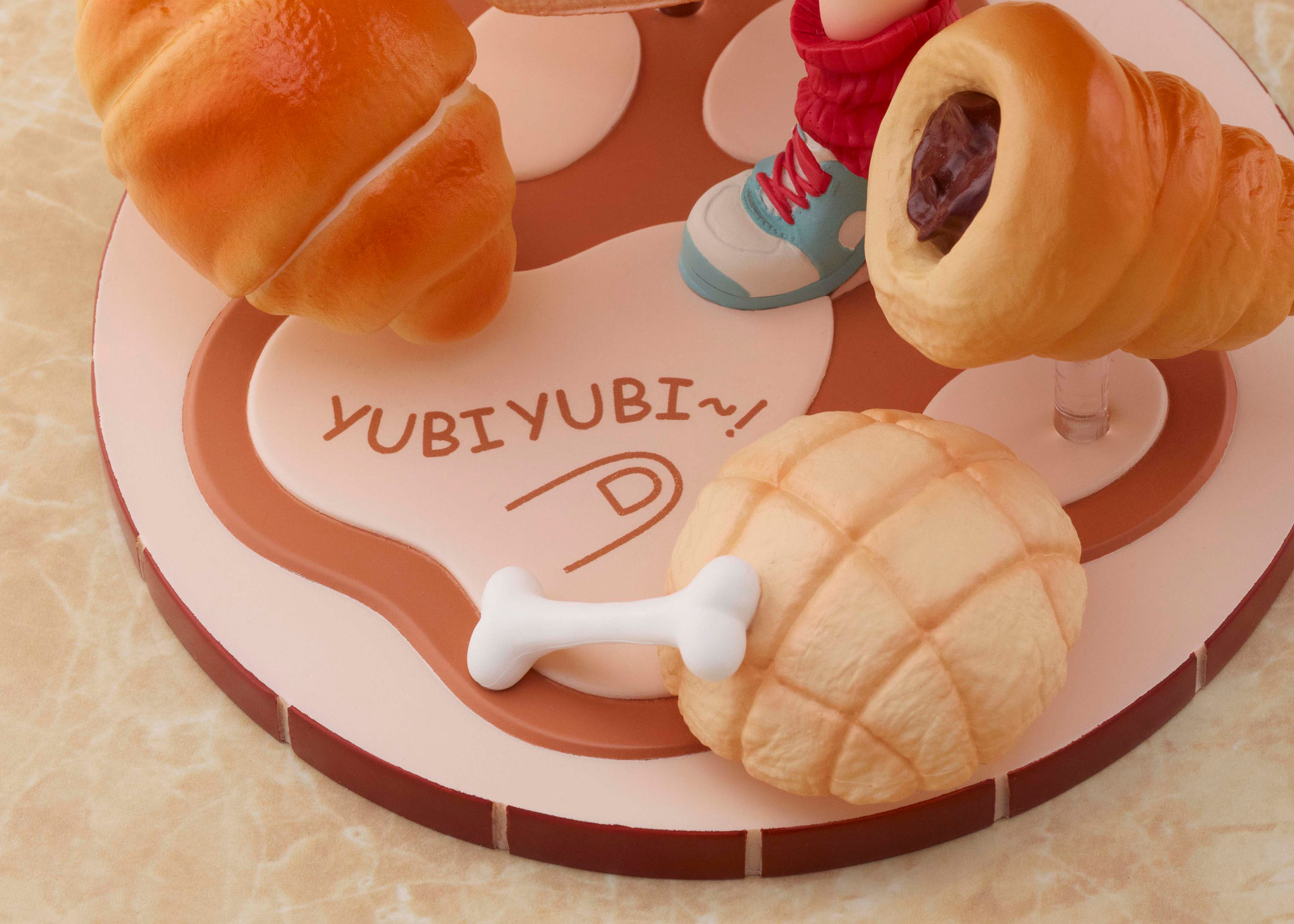 ホロライブプロダクション 戌神ころね 1/7スケールフィギュア【完全受注生産】