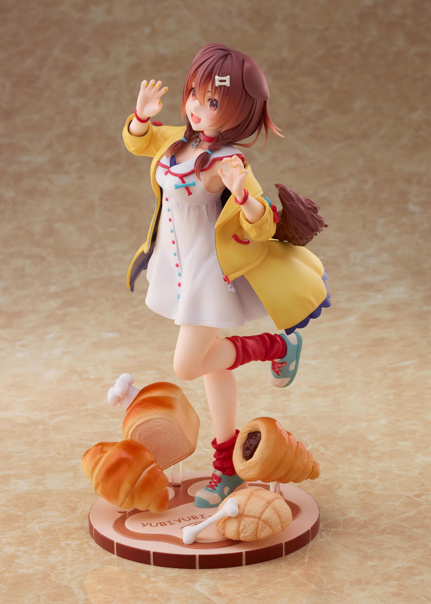 ホロライブプロダクション 戌神ころね 1/7スケールフィギュア【完全受注生産】