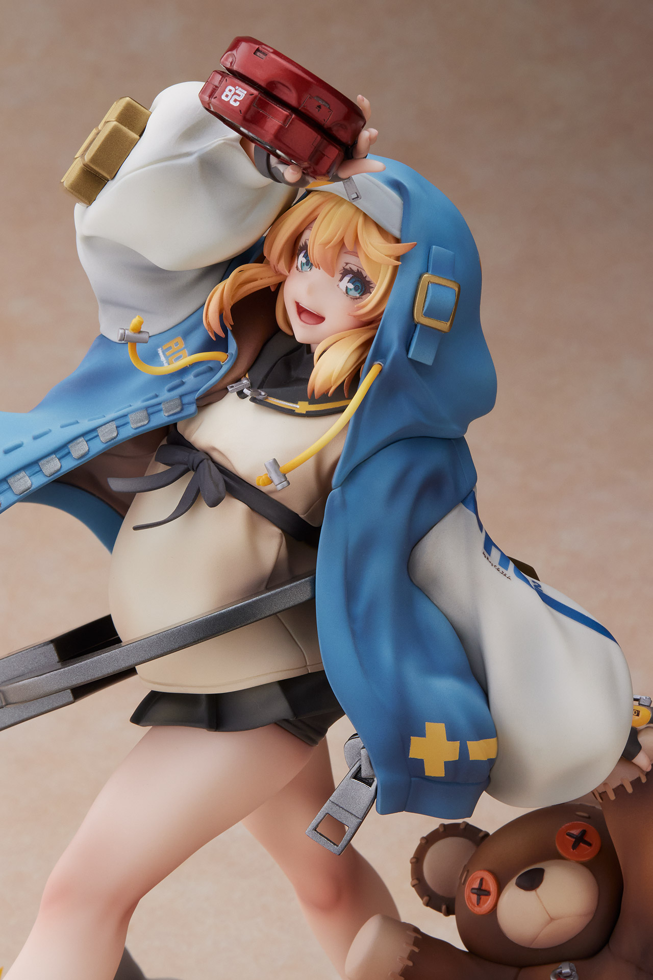 GUILTY GEAR -STRIVE- ブリジット 1/7スケールフィギュア｜TAITO