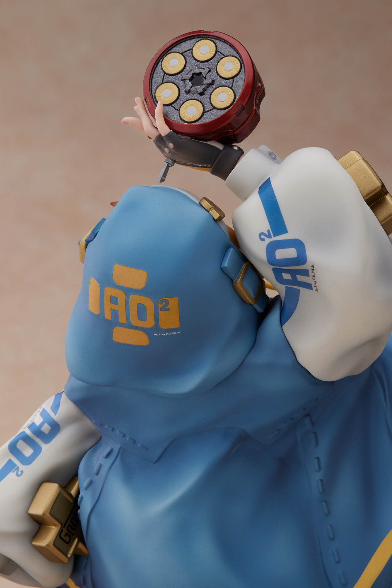 【新品未開封】Guilty Gear 1/7スケール ブリジット スピリテイル Pre-order Now Available for GUILTY GEAR -STRIVE- Bridget 1/7 Scale