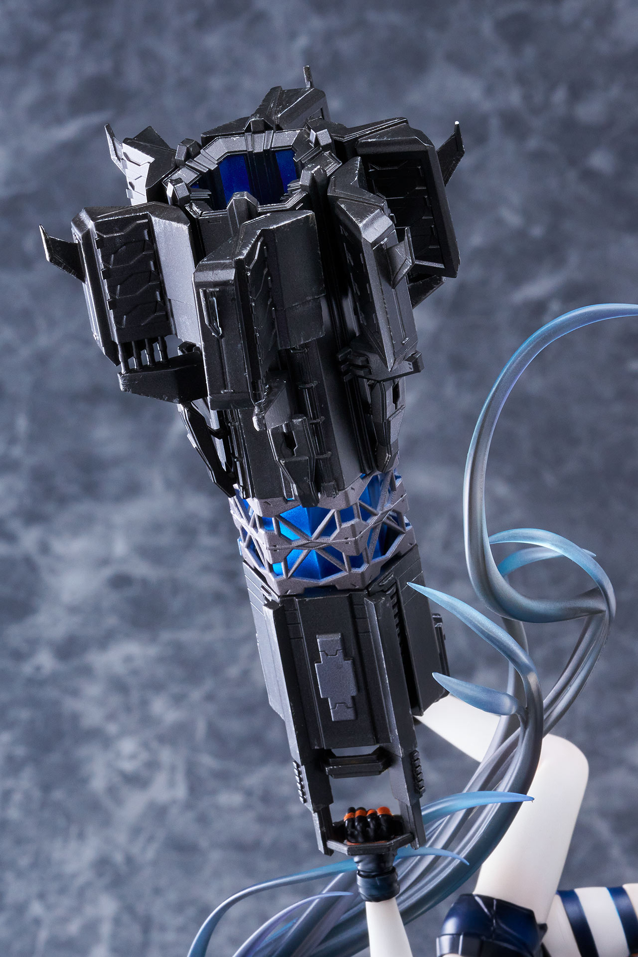 ブラックロックシューター DAWN FALL エンプレス【ブラックロック