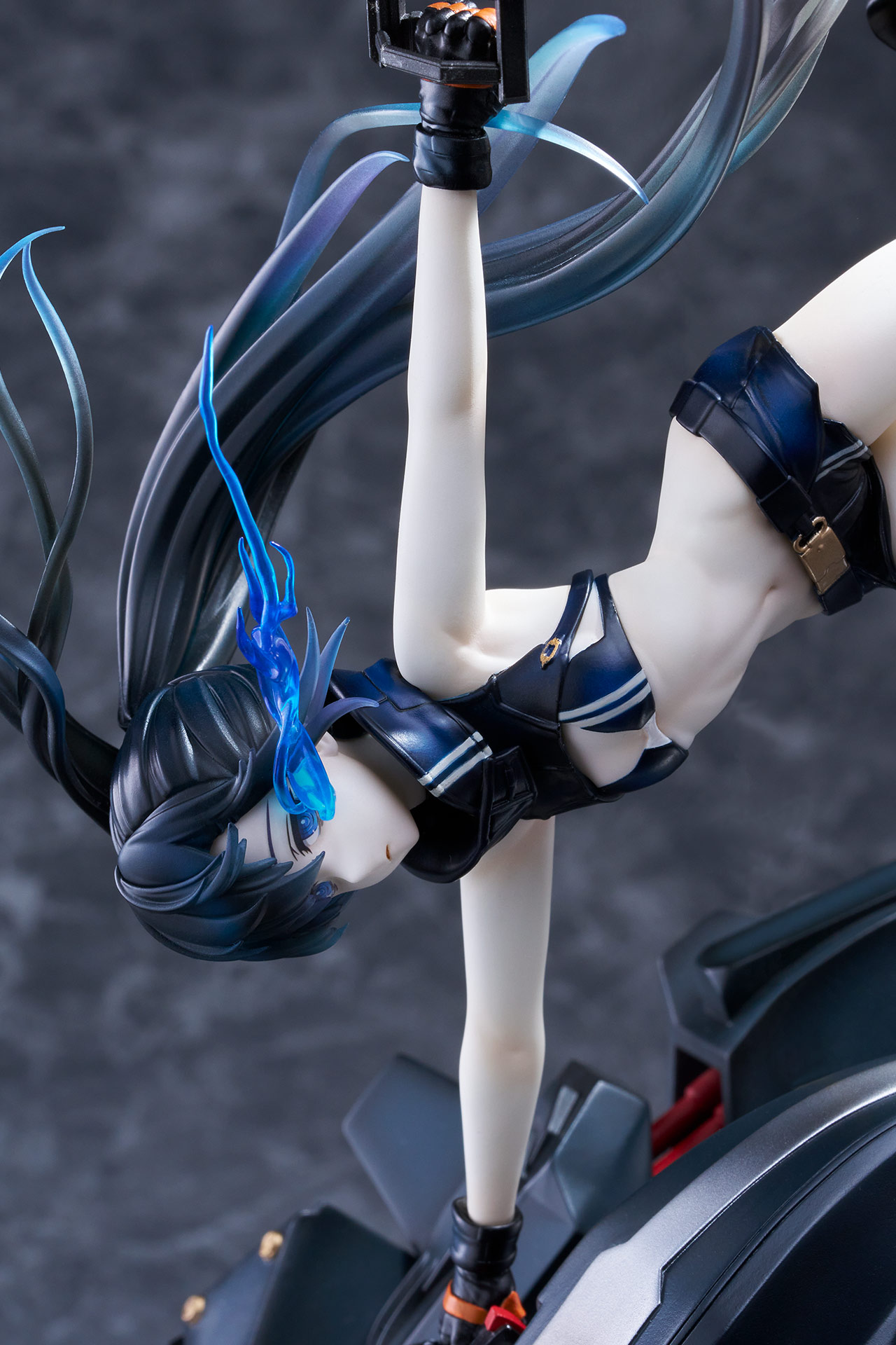 ブラックロックシューター DAWN FALL エンプレス【ブラックロック