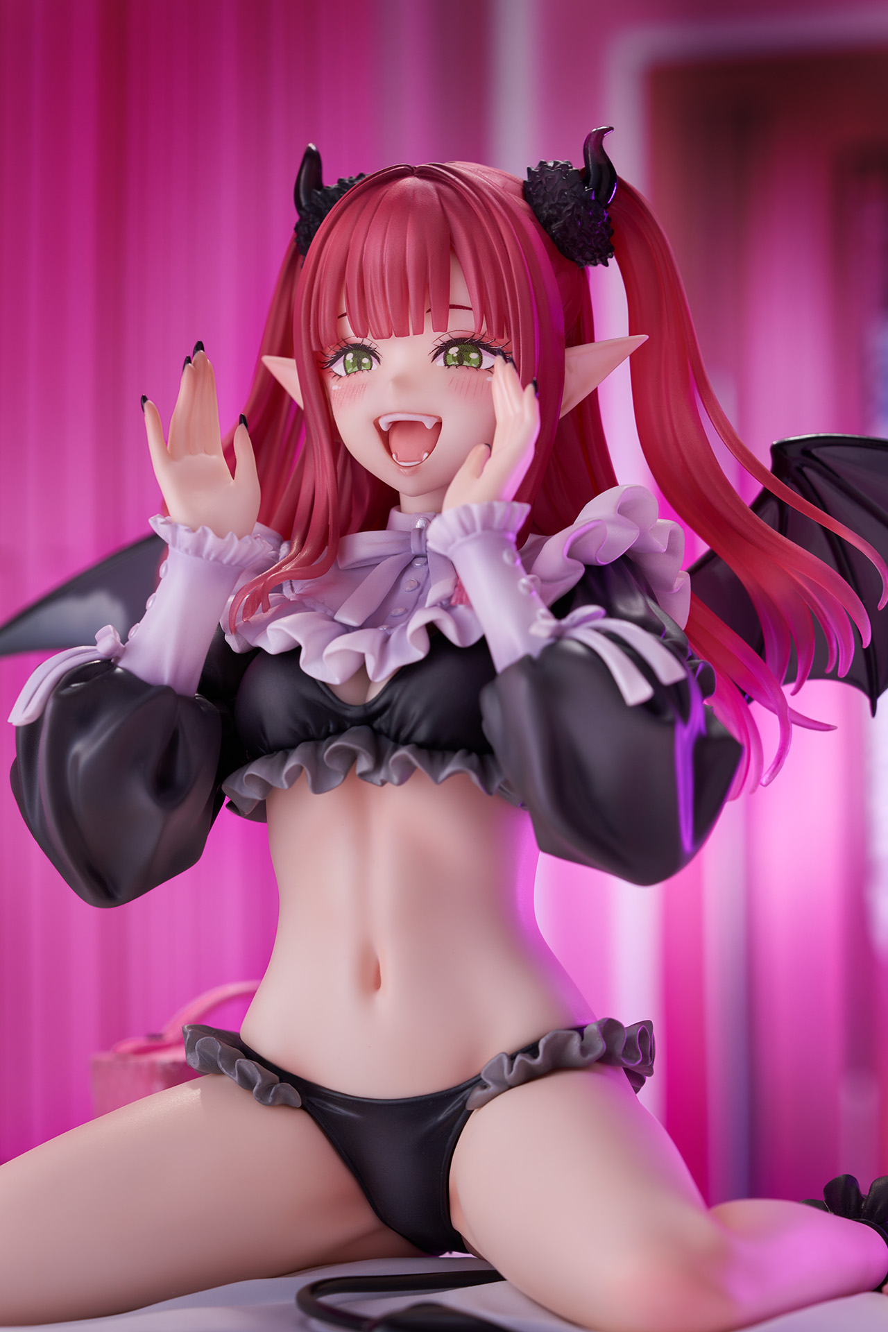 その着せ替え人形は恋をする 喜多川海夢～リズver.～ 1/6スケールフィギュア【完全受注生産】