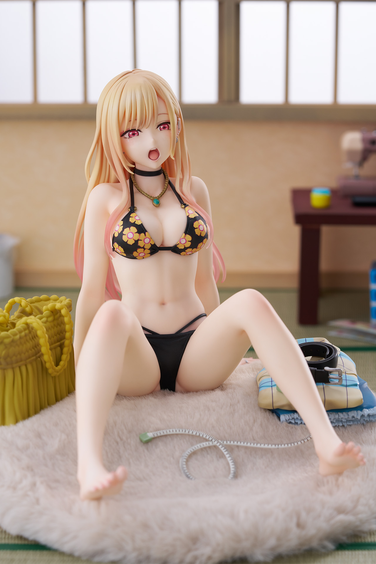 その着せ替え人形は恋をする 喜多川海夢～水着ver.～ 1/6スケールフィギュア【完全受注生産】
