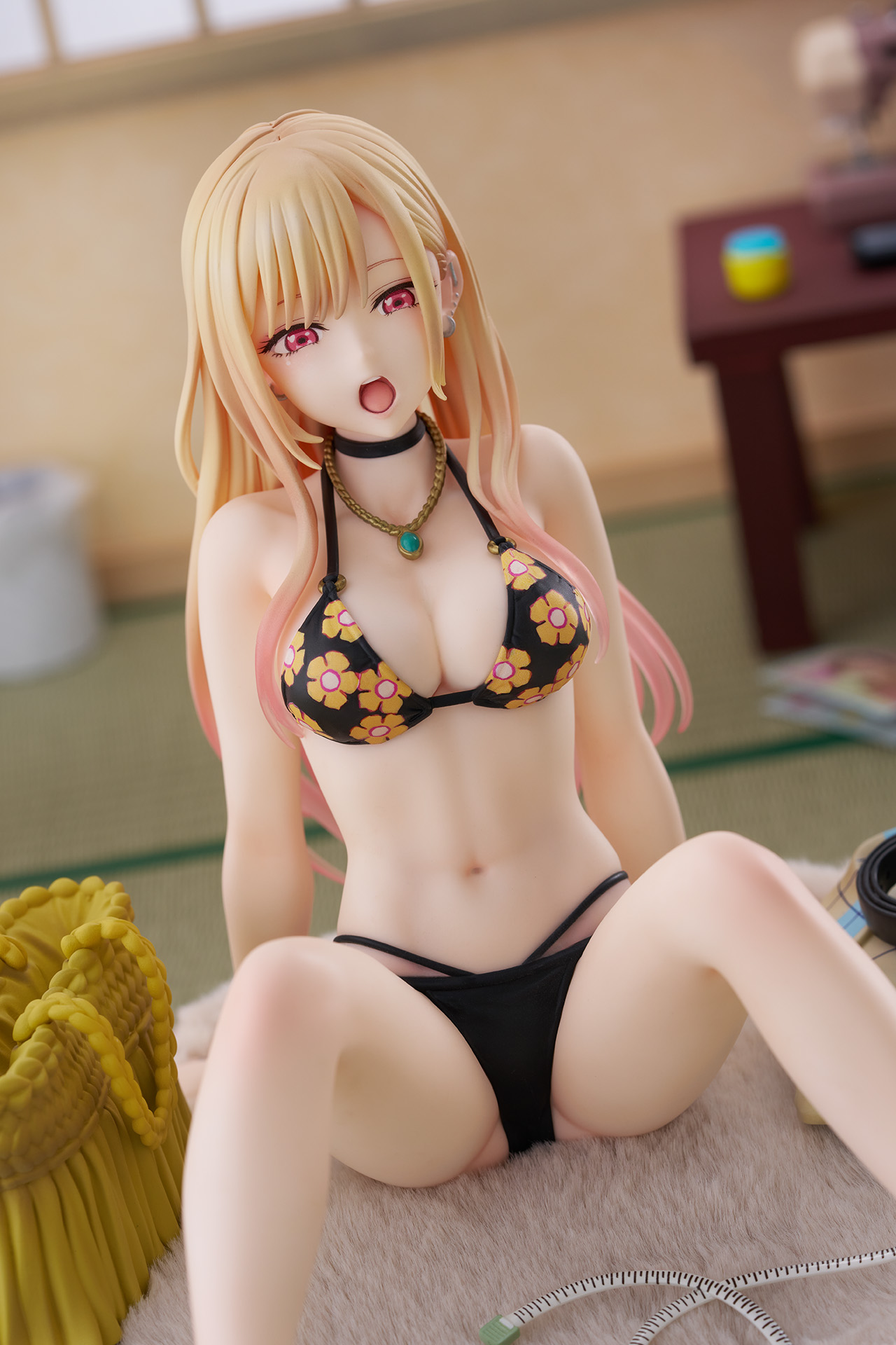 その着せ替え人形は恋をする 喜多川海夢～水着ver.～ 1/6スケール