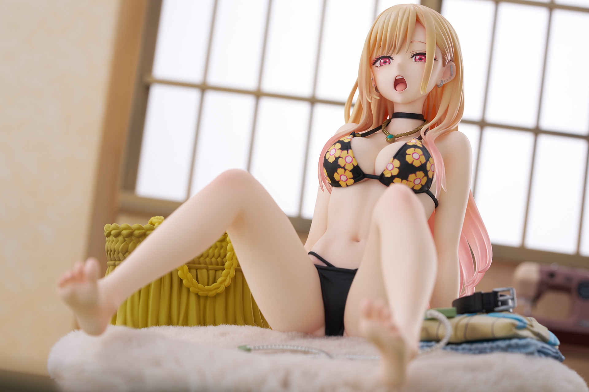 その着せ替え人形は恋をする 喜多川海夢～水着ver.～ 1/6スケールフィギュア【完全受注生産】