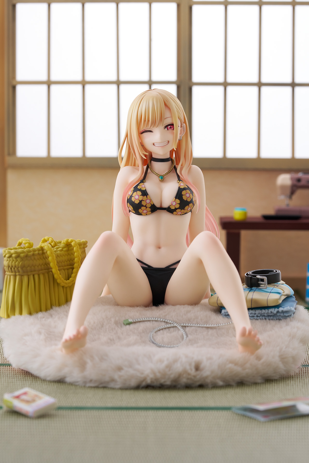 その着せ替え人形は恋をする 喜多川海夢～水着ver.～ 1/6スケールフィギュア【完全受注生産】