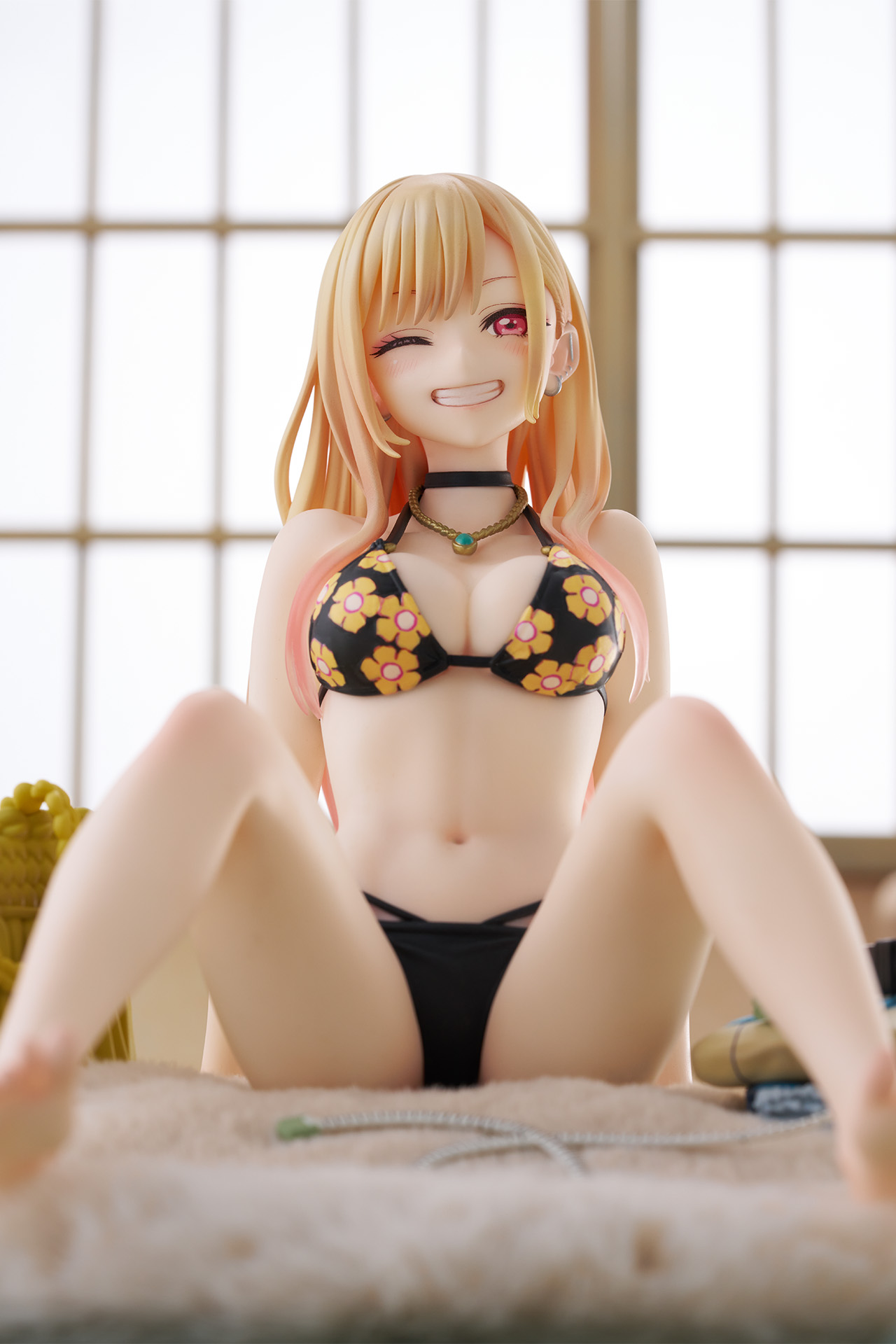 その着せ替え人形は恋をする 喜多川海夢～水着ver.～ 1/6スケールフィギュア【完全受注生産】