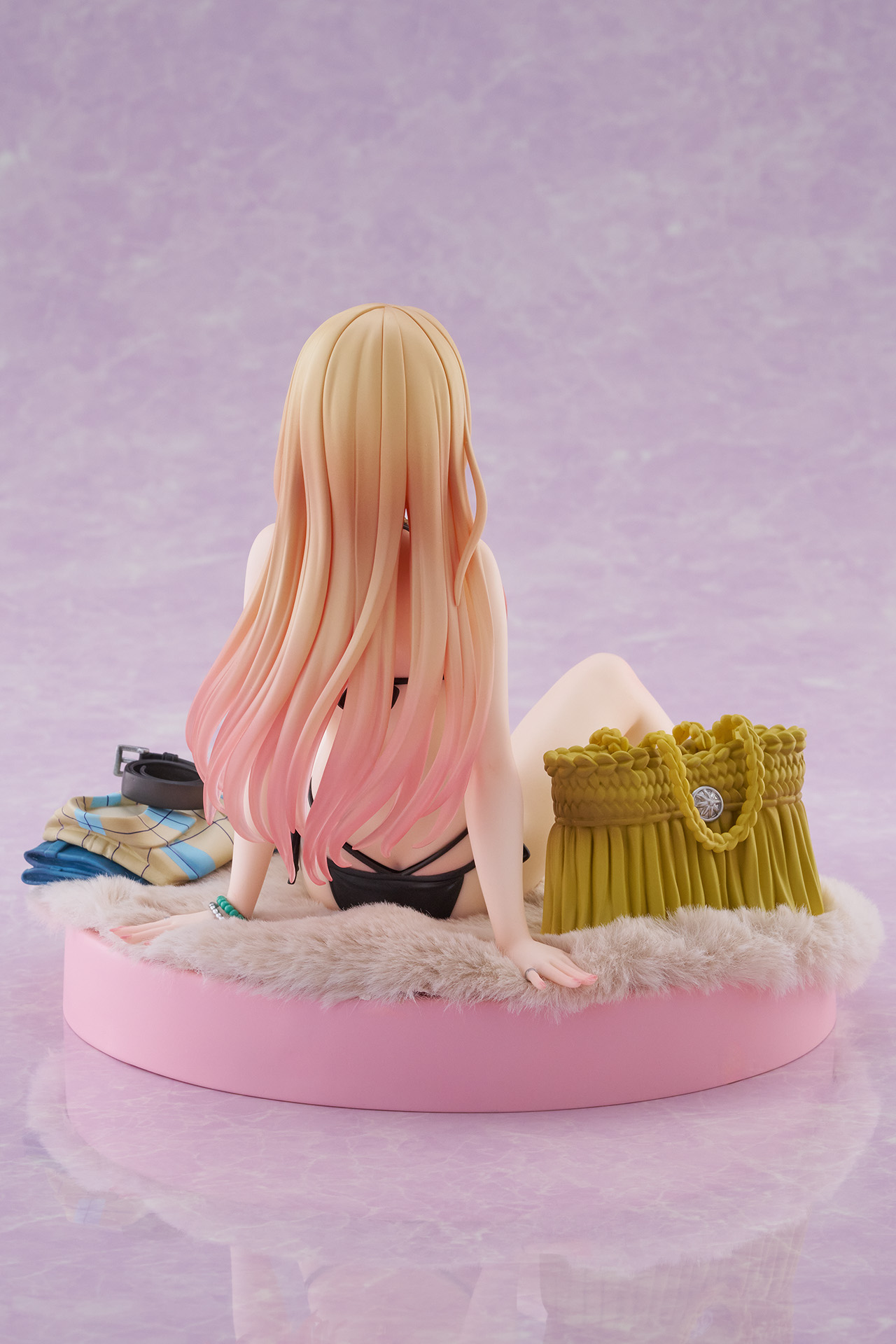 その着せ替え人形は恋をする 喜多川海夢～水着ver.～ 1/6スケール