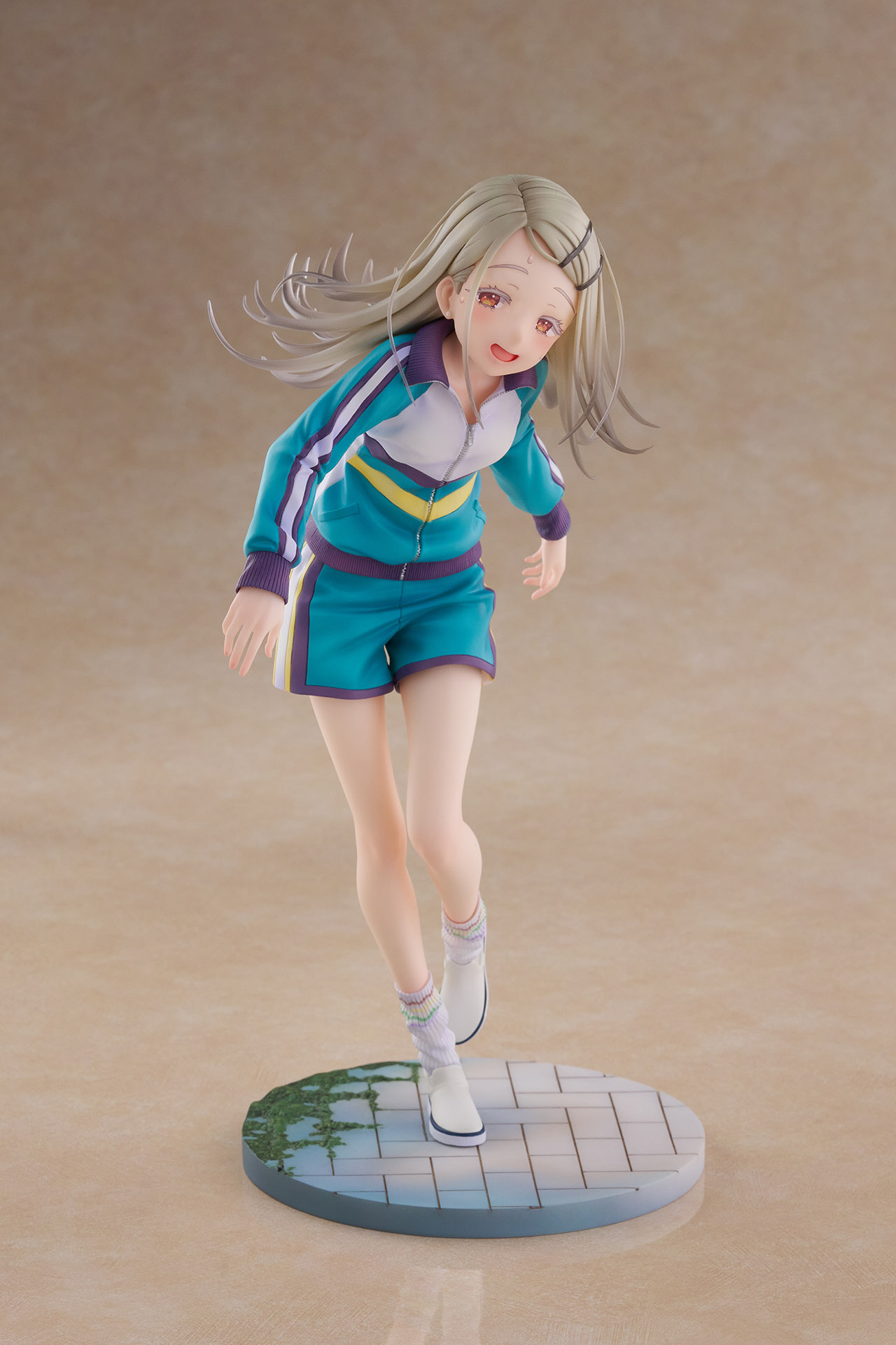 学園アイドルマスター 篠澤 広~光景ver.~ 1/7スケールフィギュア【完全受注生産限定】