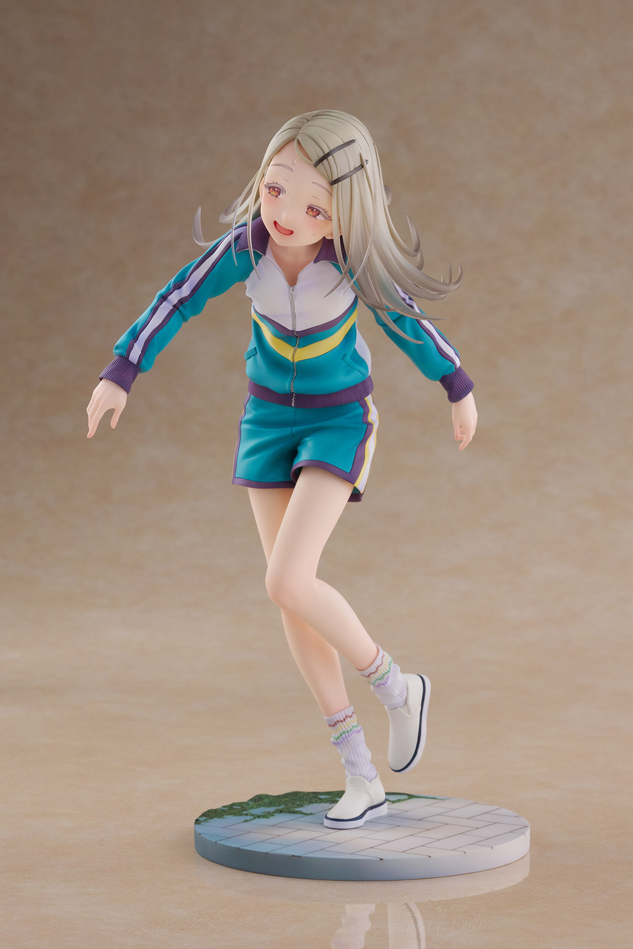 学園アイドルマスター 篠澤 広~光景ver.~ 1/7スケールフィギュア【完全受注生産限定】