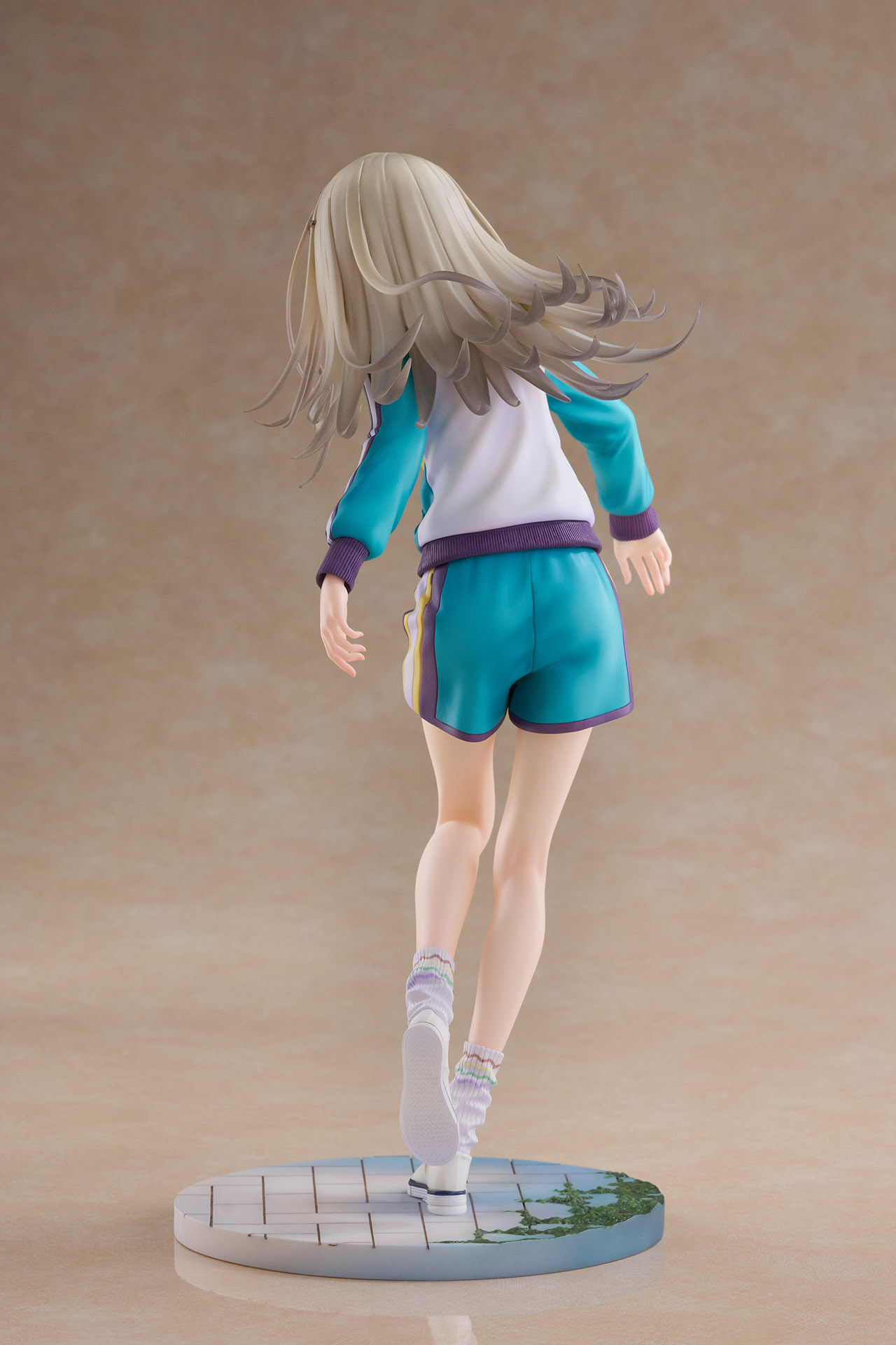 学園アイドルマスター 篠澤 広~光景ver.~ 1/7スケールフィギュア【完全受注生産限定】