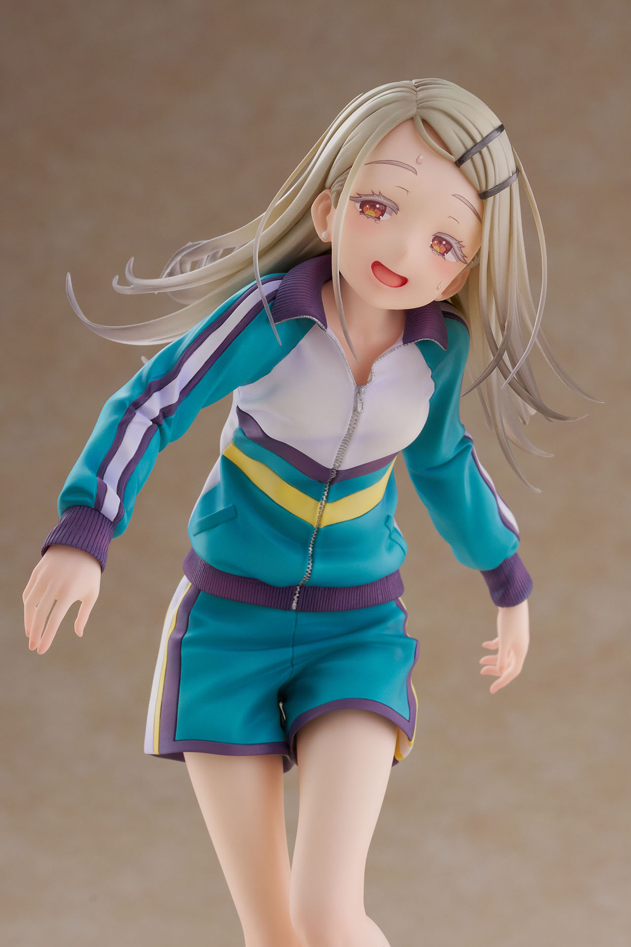 学園アイドルマスター 篠澤 広~光景ver.~ 1/7スケールフィギュア【完全受注生産限定】