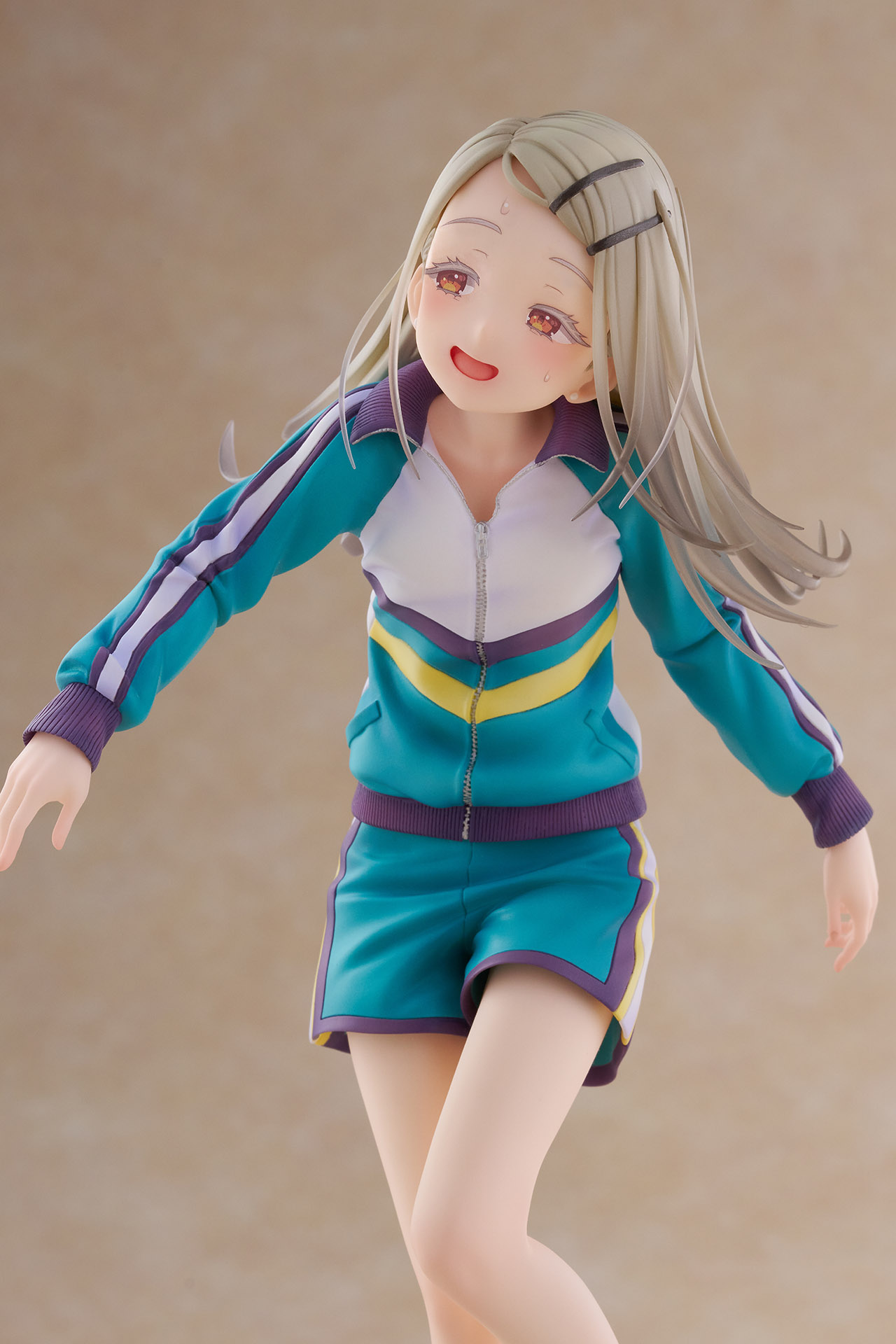 学園アイドルマスター 篠澤 広~光景ver.~ 1/7スケールフィギュア【完全受注生産限定】