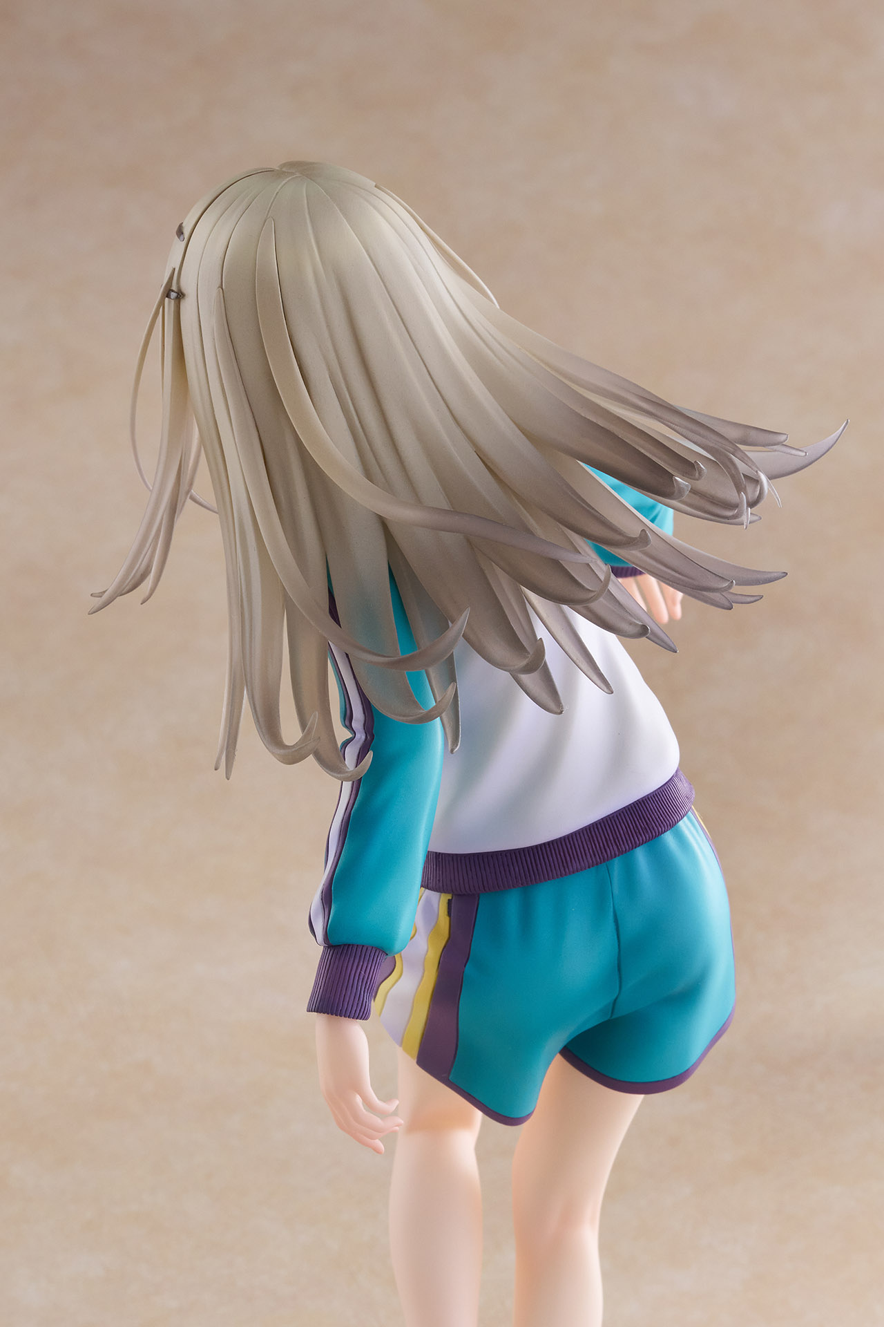 学園アイドルマスター 篠澤 広~光景ver.~ 1/7スケールフィギュア【完全受注生産限定】