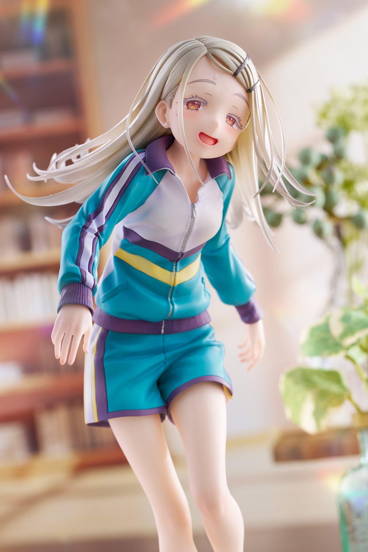 学園アイドルマスター 篠澤 広～光景ver.～ 1/7スケールフィギュア【完全受注生産】