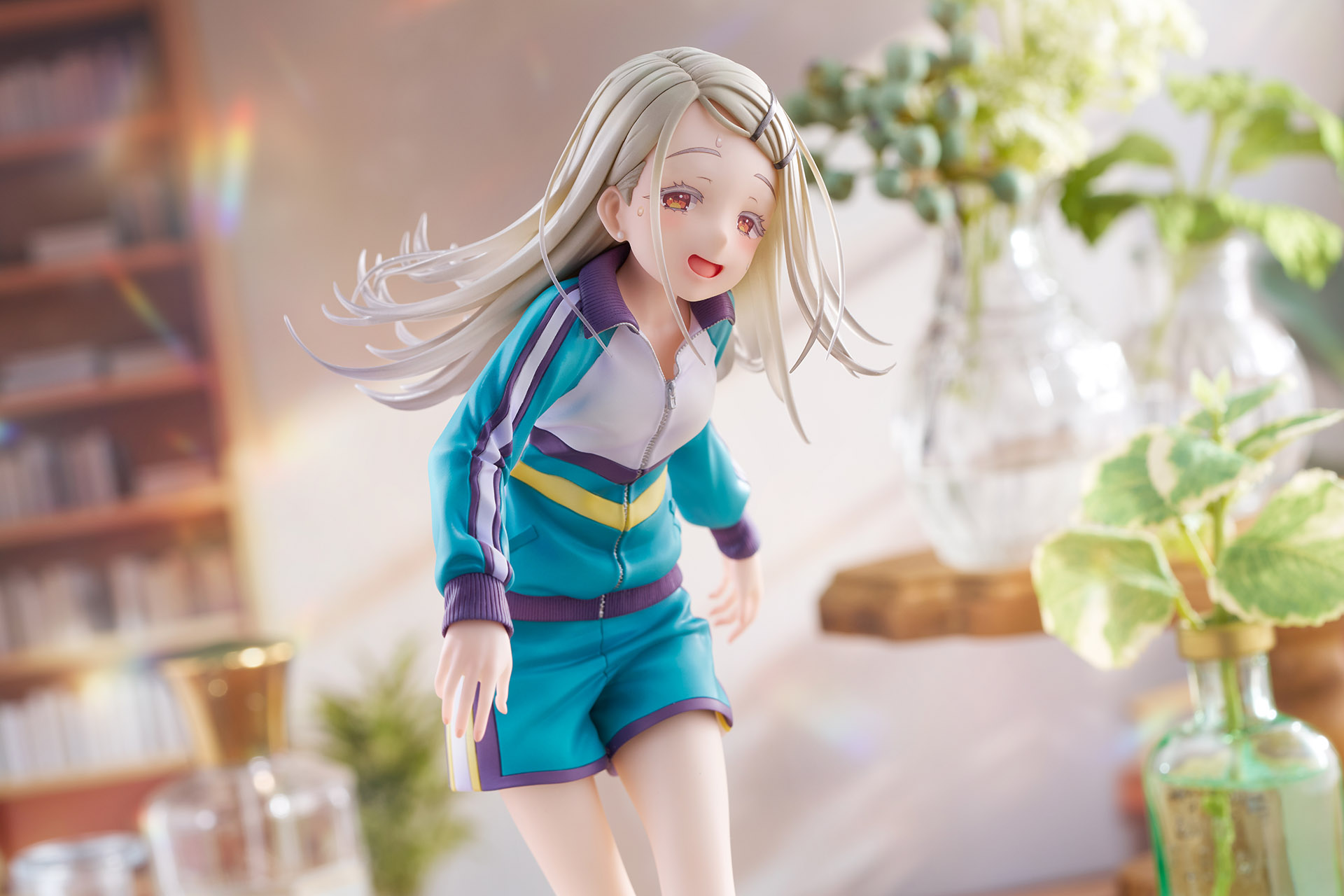 学園アイドルマスター 篠澤 広～光景ver.～ 1/7スケールフィギュア【完全受注生産】