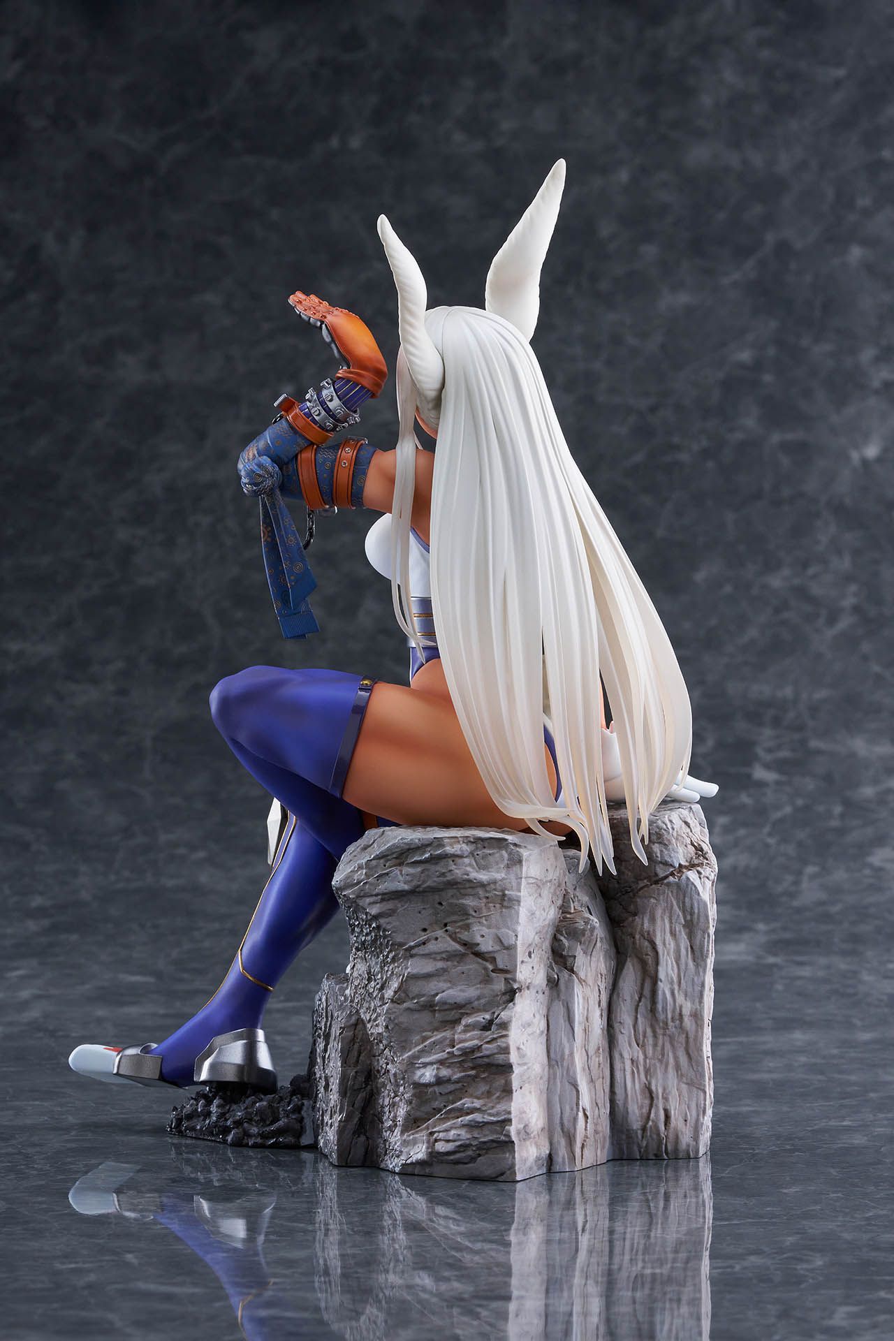 僕のヒーローアカデミア ミルコ-Rabbit- 1/7スケールフィギュア【完全受注生産】