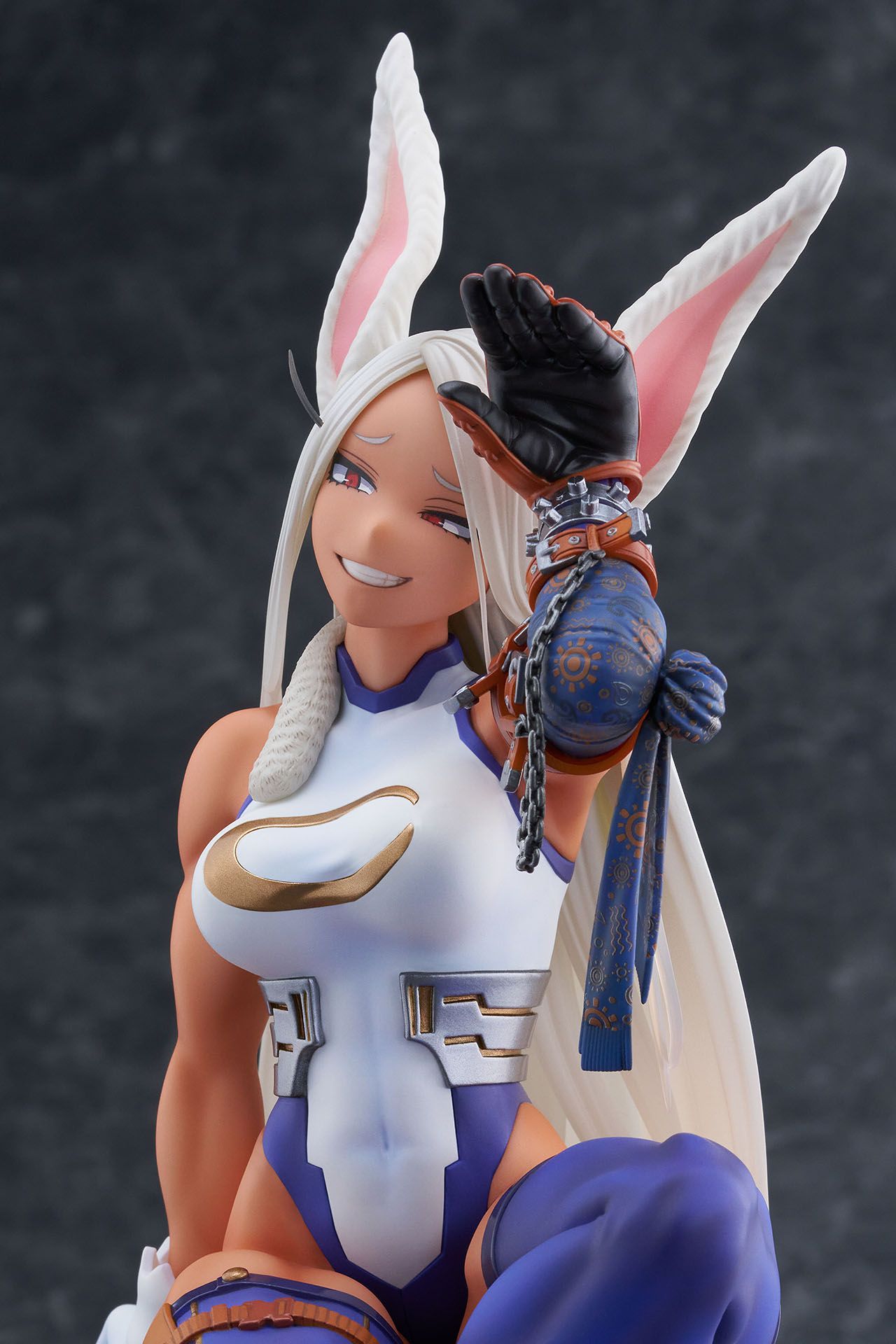 僕のヒーローアカデミア ミルコ-Rabbit- 1/7スケールフィギュア【完全受注生産】