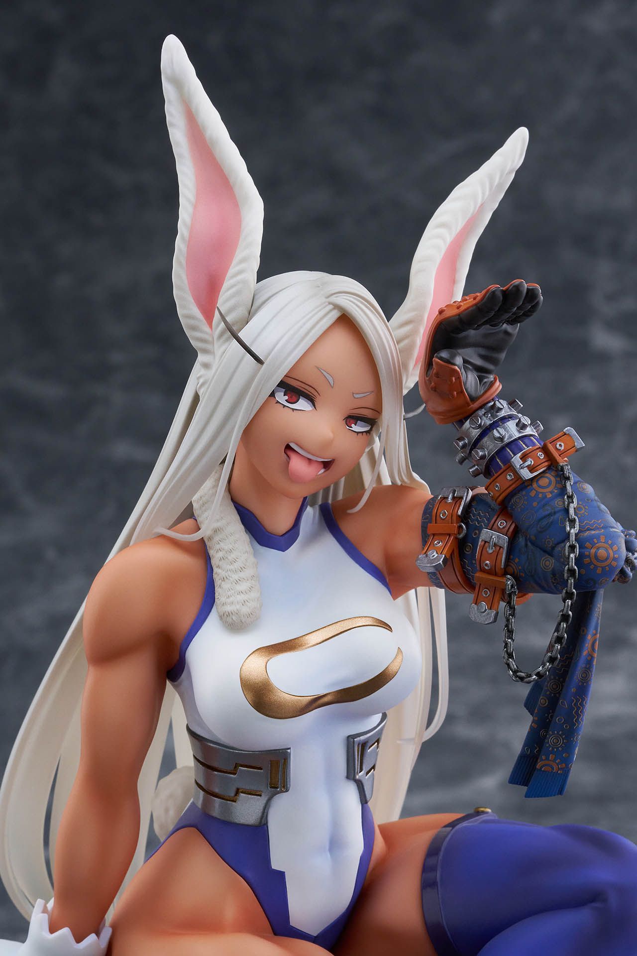 僕のヒーローアカデミア ミルコ-Rabbit- 1/7スケールフィギュア【完全受注生産】
