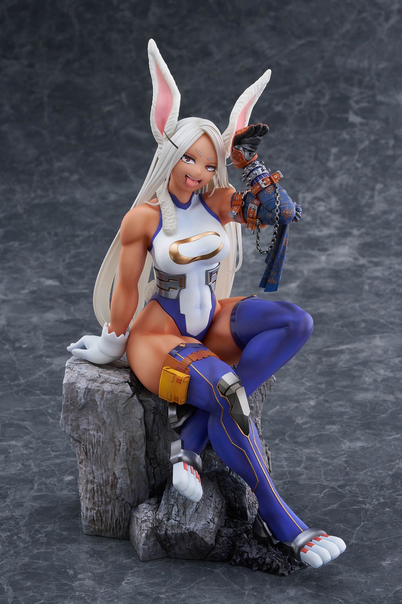僕のヒーローアカデミア ミルコ-Rabbit- 1/7スケールフィギュア【完全受注生産】
