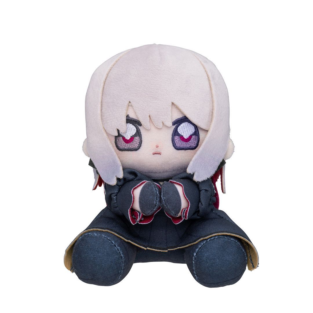 うるぎゅっと　THE RIBBON HERO　マスコット　ベルベット