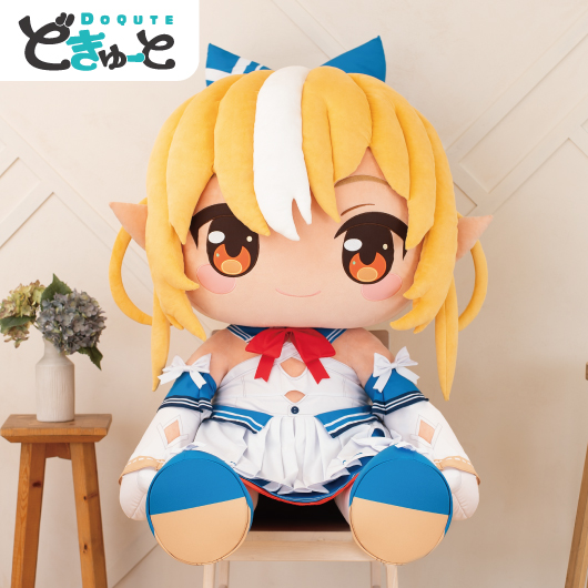 どきゅーと公式通販