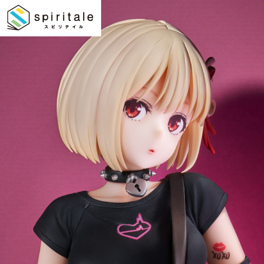 スピリテイル| TAITO GEAR&GOODS
