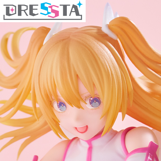 TVアニメ「2.5次元の誘惑」 DRESSTA リリエル【2025年6月26日より受注開始！】