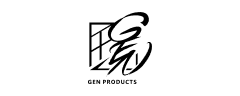 GEN PRODUCTS