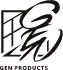 GEN PRODUCTS